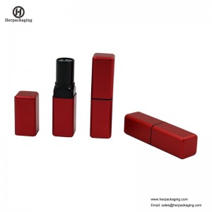 HCL401 Lege lipstickhouder Lipstickhouders Lipstick tube make-up verpakking met slimme magnetische clip deksel Lipstick Holder