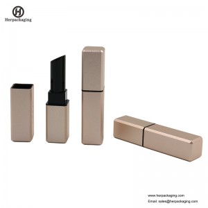 HCL405 Lege lipstickhouder Lipstickhouders Lipstick tube make-up verpakking met slimme magnetische clip deksel Lipstick Holder